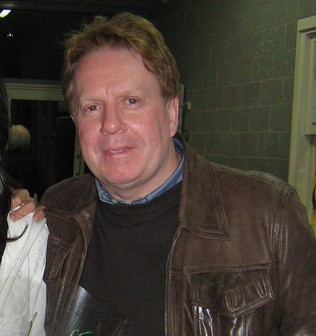 Alan Maguire Alan Maguire